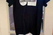 Science gallery Trinity t tshirt