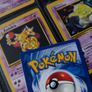 Nidoran Female ! from Base Set 2 ! RARE Near Mint - Mint Condition ! 2000 ! Vintage Pokemon Card ! Image 5