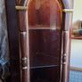 Old Teak Display Unit 45 Image 4