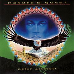 Free Postage! Nature's Quest. Peter Willmott. CD.