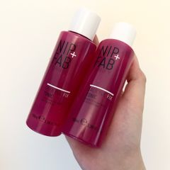 Nip + Fab Salicylic Acid Fix Tonic
