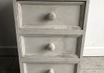 Small Chest of Drawers