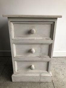 Small Chest of Drawers