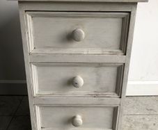 Small Chest of Drawers