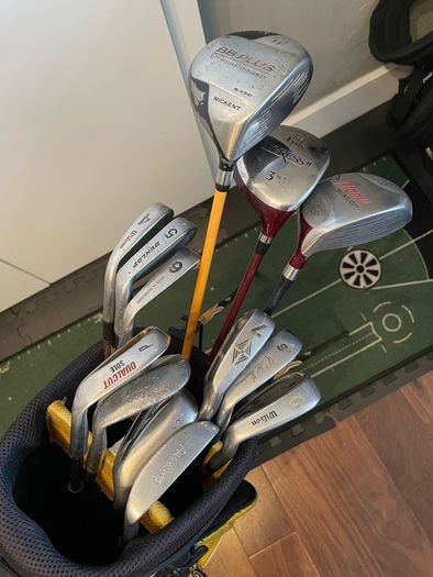 Golf Set