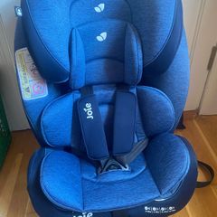 JOIE every stage car seat
