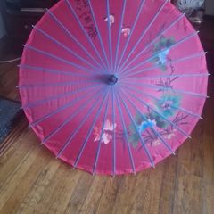 chinese parasol