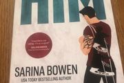 Him - by Sabrina Bowen &amp; Elle Kennedy