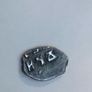 4 x Silver Russian Denga 15th-17th century Image 3