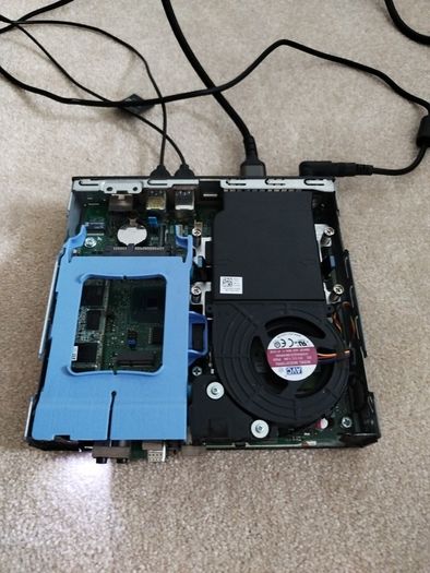 Dell OptiPlex 7060 Micro