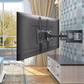 Large Full Motion TV Wall Bracket