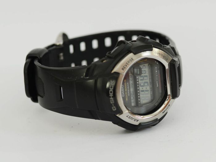 Casio GW-M850 Quartz Watch