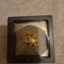 Gold Plated Chain and Pendant Image 6