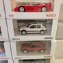 Norev VW Golf Ford Sierra Porsche 911 Ferrari F40 Peugeot 205 1/43 Scale Model Cars Image 5