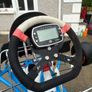 Tillotson T4 senior race winning kart Image 3