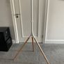 Tripod tv stand Image 2