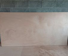 Marine plywood 25mm