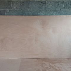 Marine plywood 25mm