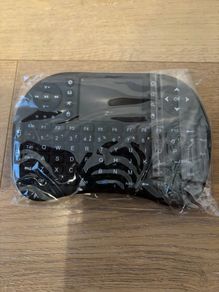 Mini Keyboard