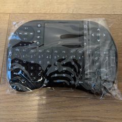 Mini Keyboard