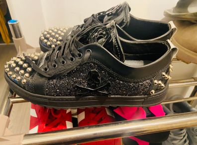Shoes for men unisex