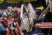 Transformers DOTM Sentinel Prime