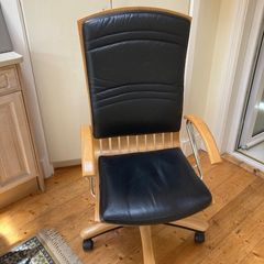 Executive-style Office Chair