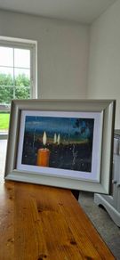Candle In The Rain