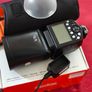 Godox V1 Speedlite flash for Panasonic and Olympus Image 2