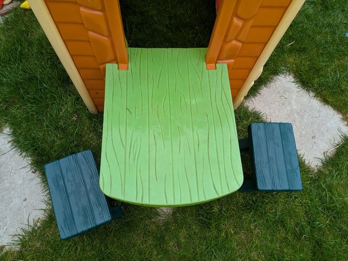 Wendy house