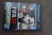 fifa 07 playstation