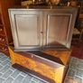 Antique cabinet Image 7