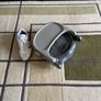High chair foldable for travel Image 5