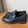 Vagabond Alex Black leather loafer Image 8