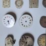 Lot of 26 x Wristwathes and Dials for Parts or Repair Image 10