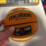 Mini basketball Image 2