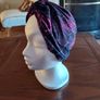 Chemo Turban Hat Image 4