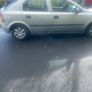 Opel Astra Image 2