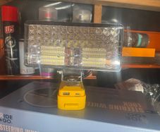 LED light
