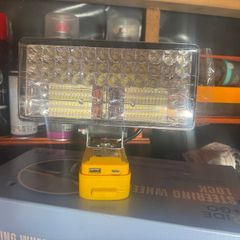 LED light