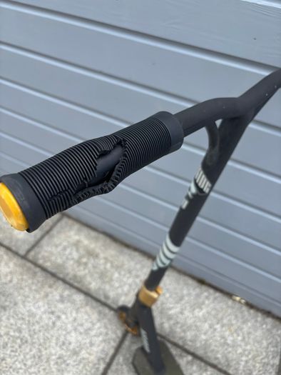 Blindside Stunt Scooter