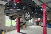 Pacini 2 Post 4 Ton Lift