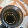 Exhaust 4" tip brand new Image 2