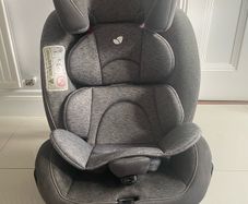 Joie every stage car seat (4 in 1)