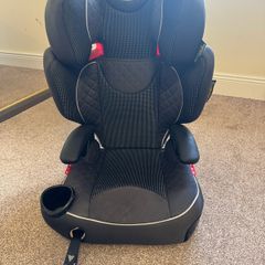 Graco High Back Booster