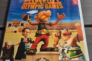 Wii Asterix at the Olympic Games