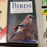 Books on garden birds Image 2