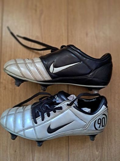 Nike Total 90 Football Boots - Size 5.5 (UK)