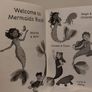 Mermaids Rock By Linda Chapman Image 5