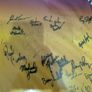 2004 leinster champions wexford GAA framed and signed jersey Image 9